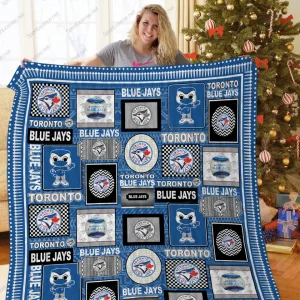 H – Tbjmlb Quilt Blanket Ver 2 and Home Decor