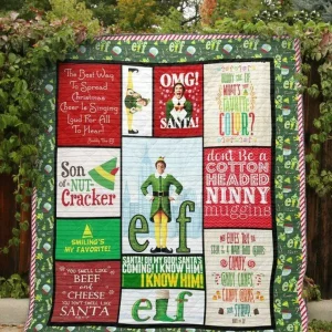 Head Quilt Blanket Lp05 Quilt and Home Decor