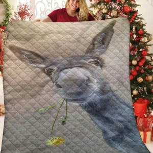 Horse Quilt Phj and Home Decor