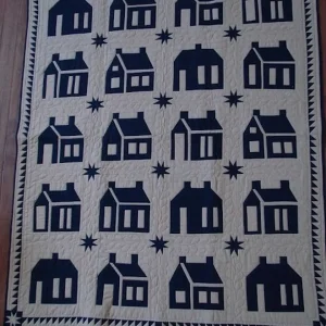 House Clp210647 Quilt Blanket and Home Decor