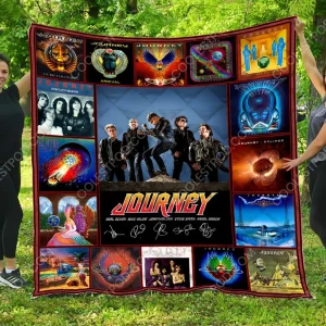 Journey Band H89 – Quilt and Home Decor
