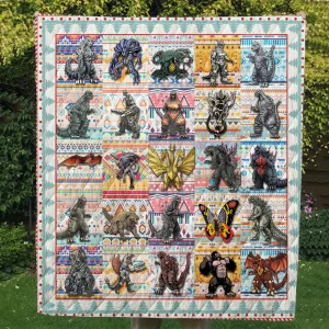 Kj21 Quilt and Home Decor