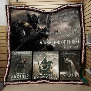 Knight G Quilt Ph and Home Decor