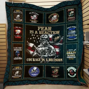 Knight G Quilt Vl and Home Decor
