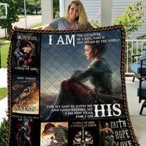 Knights Templar Quilt Quilt and Home Decor