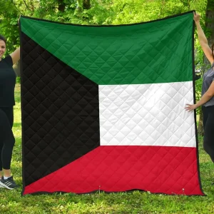 Kuwait Premium Quilt A03 Quilt and Home Decor