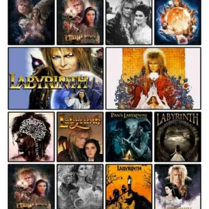 Labyrinth Quilt Blanket New Quilt and Home Decor