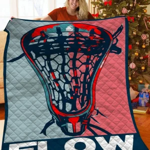 Lacrosse Quilt Hsl and Home Decor