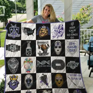 Lak Quilt Blanket Ver 25 and Home Decor