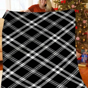 Madras Quilt Dcb and Home Decor