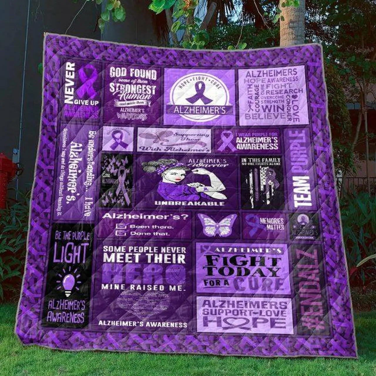 Memories Matter Quilt Blanket Hp47 Quilt and Home Decor
