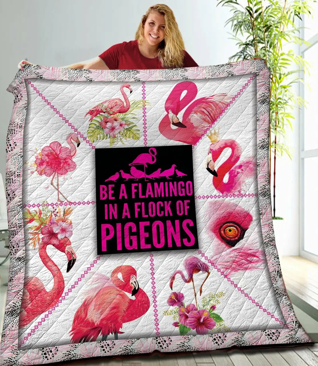 Migo Quilt Ava and Home Decor