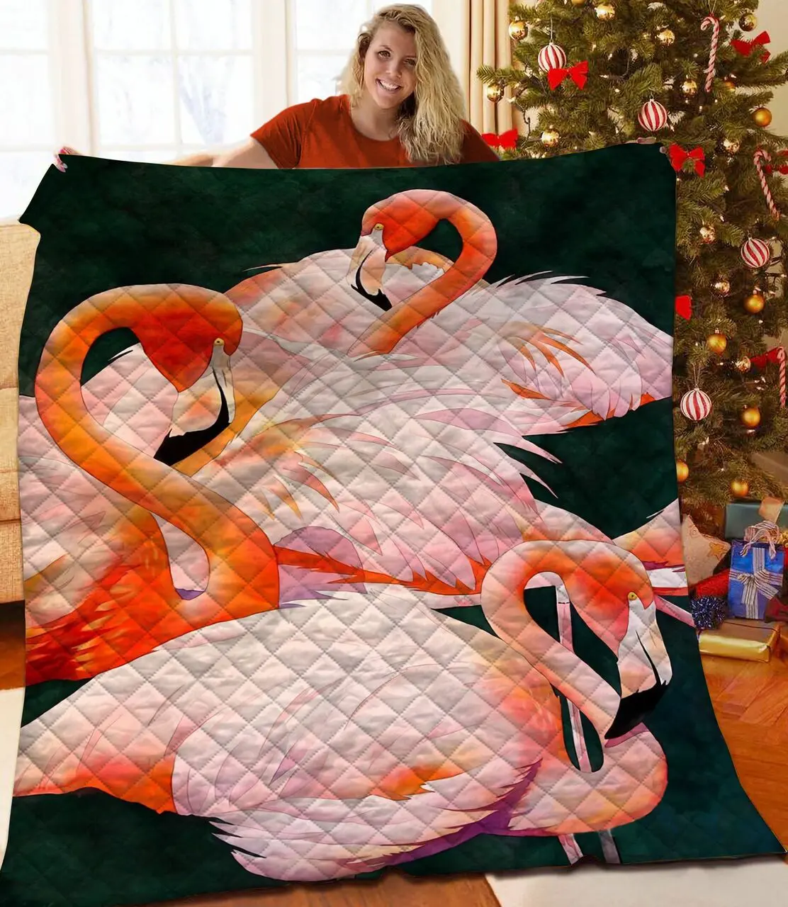 Mingo Quilt Akl and Home Decor