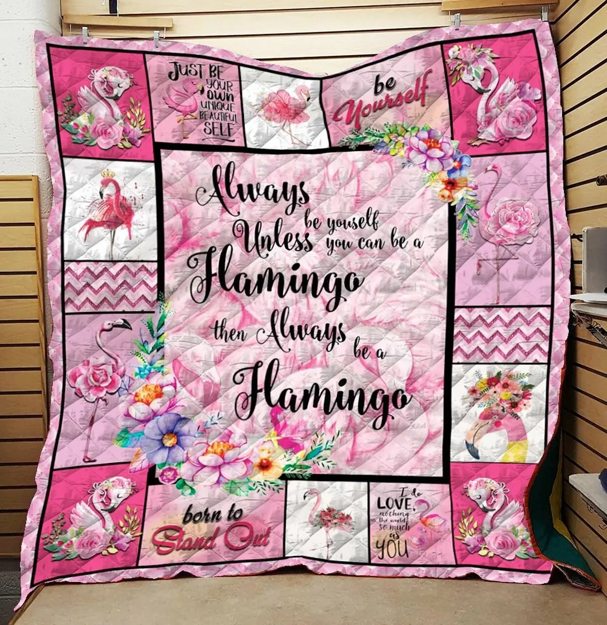 Mingo Quilt Amy and Home Decor