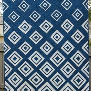Modern Hur Quilt yq and Home Decor