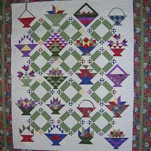 Nautical Cla1110405Q Quilt Blanket and Home Decor