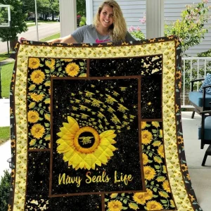 Quilt Blanket