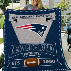 Nep Logo Premium Quilt and Home Decor