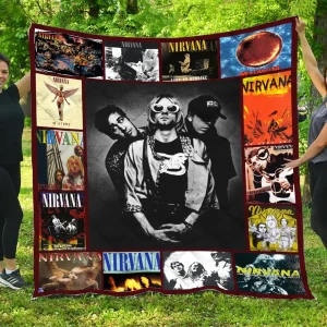 Nirvana H89 – Quilt and Home Decor