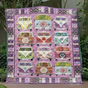 Off Da Hook Quilt Blanket Qq26 Quilt and Home Decor
