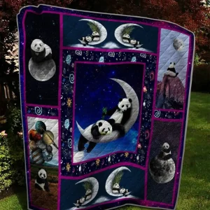 Owl A Million Dreams U Quilt Sd and Home Decor
