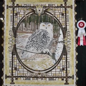Owl Quilt Tdhfh and Home Decor