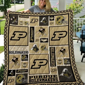 P-B Quilt Blanket – Ll and Home Decor