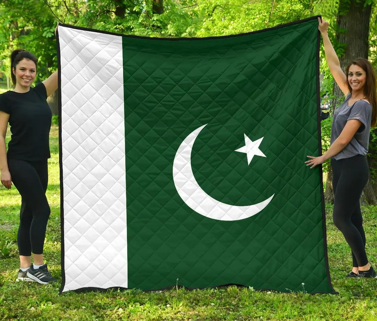 Pakistan Premium Quilt A03 Quilt and Home Decor