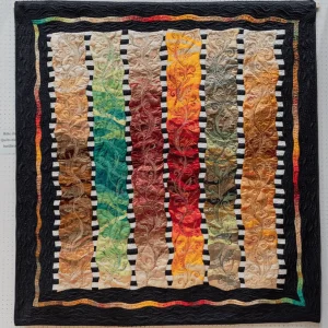 Patchwork Quilt Tdhfc and Home Decor