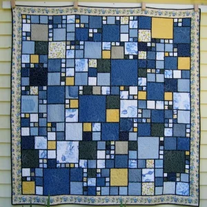 Pattern Ee Quilt Inkpbc and Home Decor