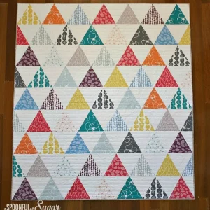 Pattern Ee Quilt Inkpem and Home Decor