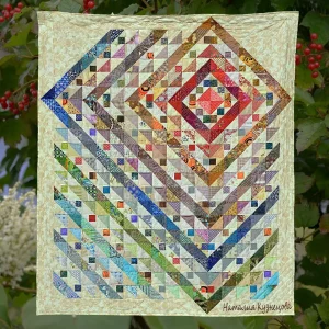 Pattern Ee Quilt Inkpwj and Home Decor