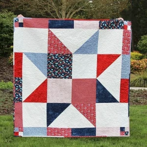 Pattern Quilt Tdhbp and Home Decor