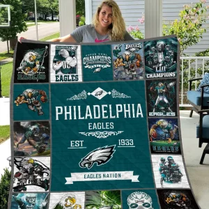Pe 3D Premium Quilt and Home Decor