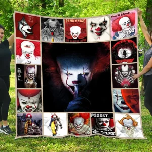 Pennywise – Quilt and Home Decor