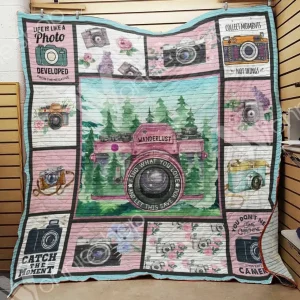 Photography Ee Quilt Inkpcw and Home Decor