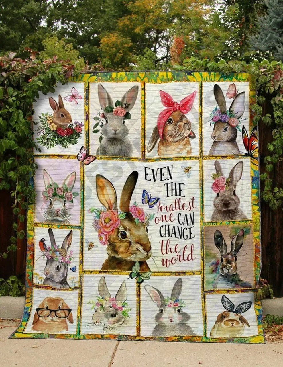 Pig Like Pig Love U Quilt Bn and Home Decor