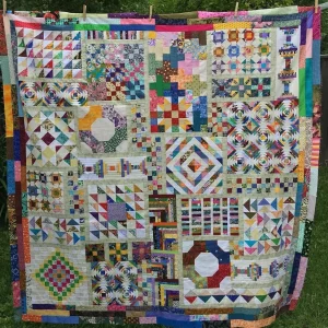 Pinwheel Quilt Tdhaw and Home Decor