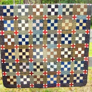 Plus Quilt Tdham and Home Decor