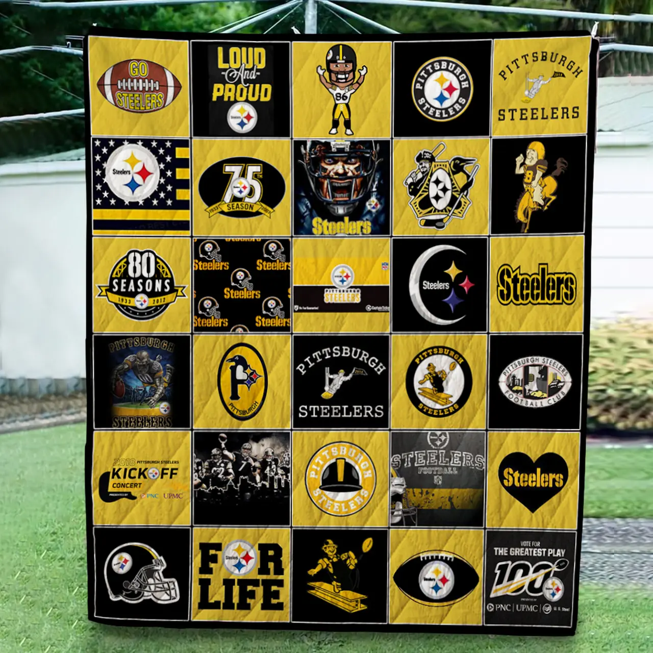 Ps Premium Quilt and Home Decor
