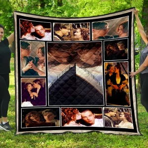 Quilt 02473 Quilt and Home Decor