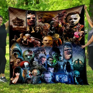 Quilt 02789 Quilt and Home Decor