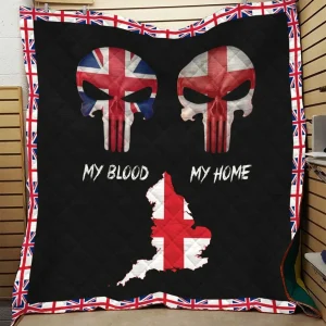 Quilt 3D Printing and Home Decor