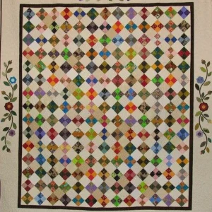 Raffle Cla2210381Q Quilt Blanket and Home Decor