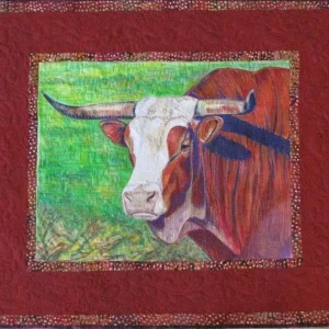 Range Boss Quilt Tdhkl and Home Decor