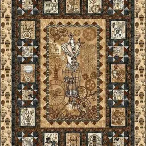 Sewing Hur Quilt gd and Home Decor