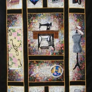Sewing Quilt Tdhaj and Home Decor