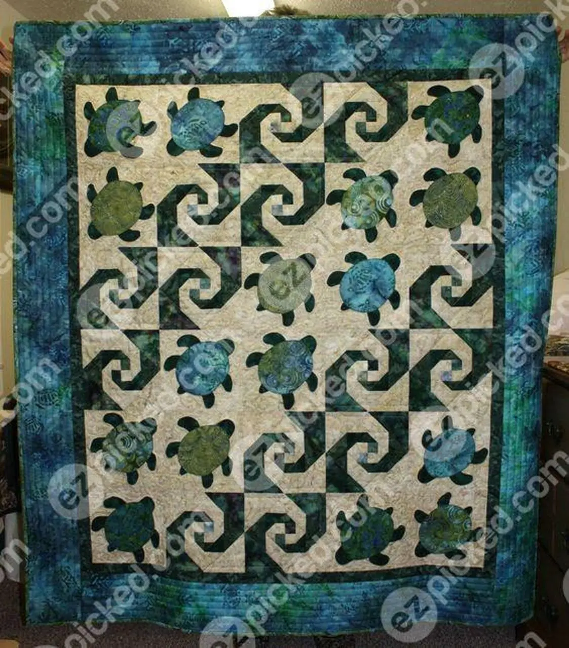 Shall We Dance Quilt Blanket Tt99 Quilt and Home Decor