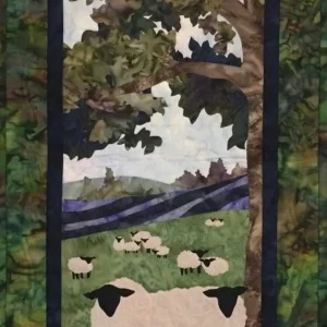 Sheep Quilt Tdhgs and Home Decor