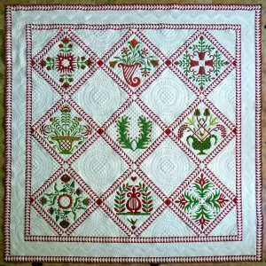 Simply Baltimore Quilt Tdhqu and Home Decor